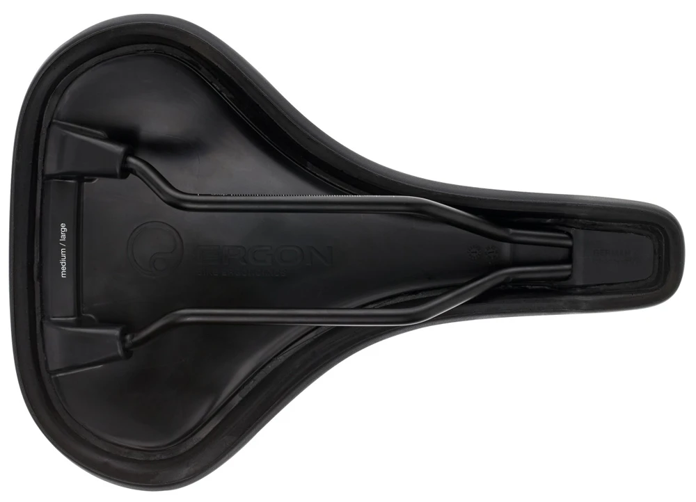 ERGON Selle ST Gel Pour Hommes 6 ERGON Selle ST Gel Pour Hommes – Image 4