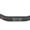 Ergotec Guidon Riser Bar 50 Comfort Bügel 31.8mm 2 Ergotec Guidon Riser Bar 50 Comfort Bügel 31.8mm -Magasin D'Équipement De Vélo Ergotec RiserBar50 16724001 01