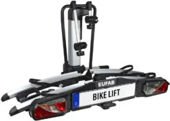 EUFAB Bike Lift - Porte-vélos