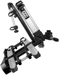 EUFAB Bike Lift - Porte-vélos -Magasin D'Équipement De Vélo Eufab 11535 Bike Lift Fahrradtrager 4