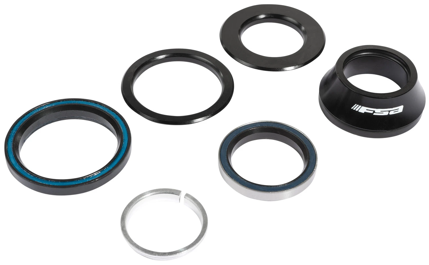 FSA Orbit I-t Cube Edition 3 FSA Orbit I-t Cube Edition