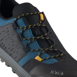 Fizik Terra Ergolace X2 - MTB Shoes 13 Fizik Terra Ergolace X2 - MTB Shoes -Magasin D'Équipement De Vélo Fizik Terra Ergolace X2 MTB Schuhe TEX2ELTX1 4610 40 4