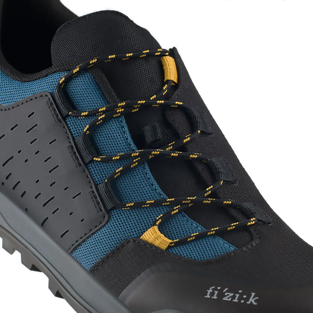 Fizik Terra Ergolace X2 - MTB Shoes 8 Fizik Terra Ergolace X2 - MTB Shoes – Image 6