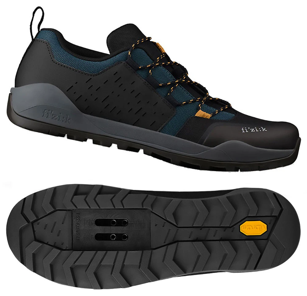 Fizik Terra Ergolace X2 - MTB Shoes 3 Fizik Terra Ergolace X2 - MTB Shoes