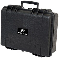 Focus T.E.C. Pack - External Battery -Magasin D'Équipement De Vélo Focus TEC Pack AM170818501 04