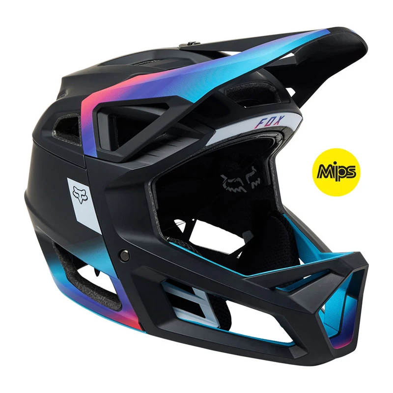 Proframe Pro RTRN - Casque Fullface 3 Proframe Pro RTRN - Casque Fullface