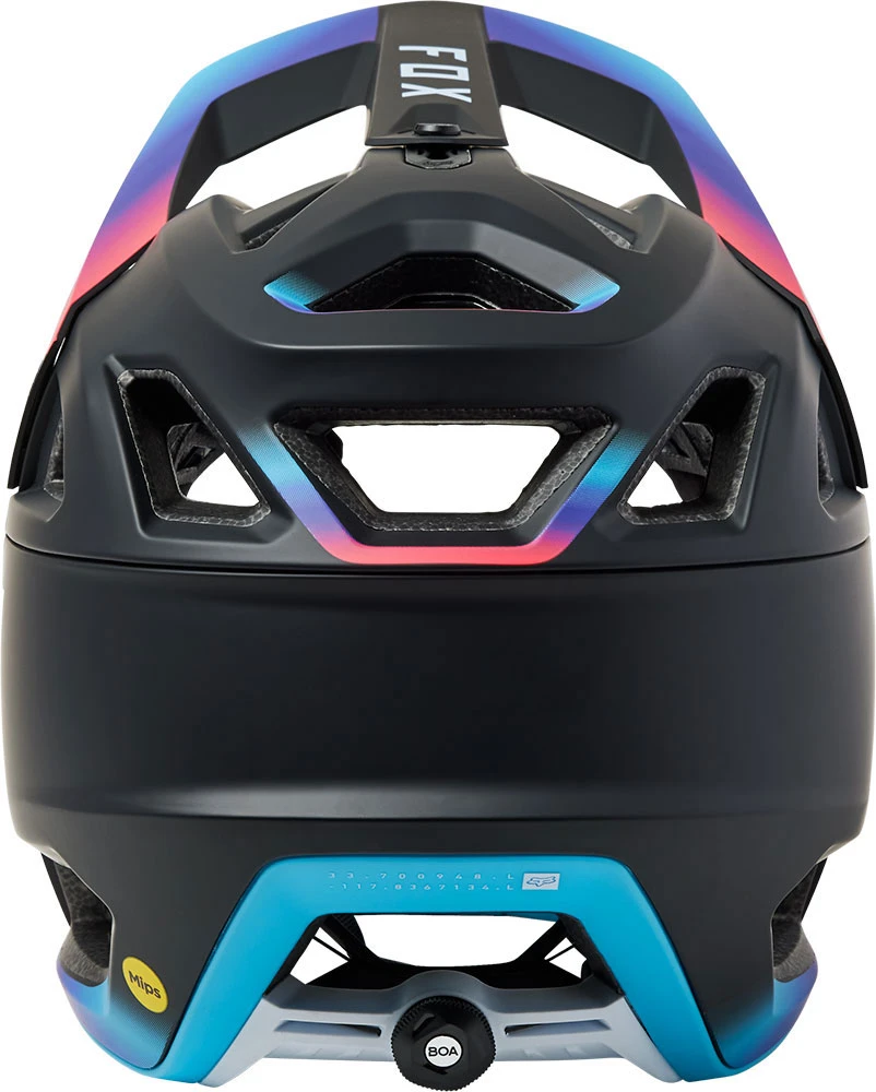 Proframe Pro RTRN - Casque Fullface 6 Proframe Pro RTRN - Casque Fullface – Image 4