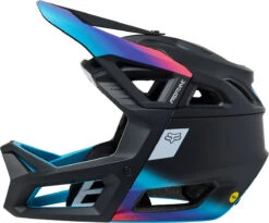 Proframe Pro RTRN - Casque Fullface 12 Proframe Pro RTRN - Casque Fullface -Magasin D'Équipement De Vélo Fox Head Proframe Pro RTRN Fullface Helm 30252 001 4