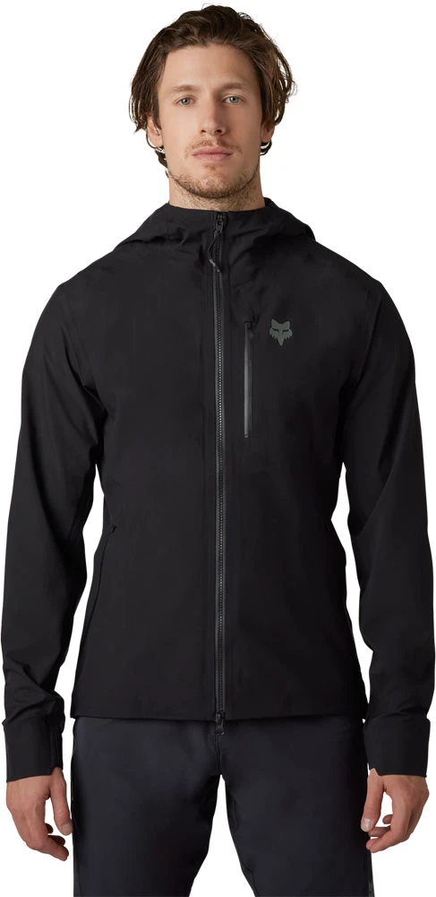 Flexair Neoshell® - Veste De Pluie 4 Flexair Neoshell® - Veste De Pluie – Image 2