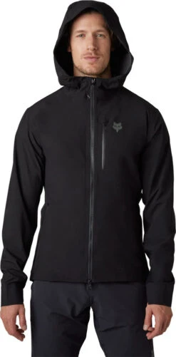 Flexair Neoshell® - Veste De Pluie 11 Flexair Neoshell® - Veste De Pluie -Magasin D'Équipement De Vélo Fox FlexairNeoshell 31015 001 Regenjacke 3