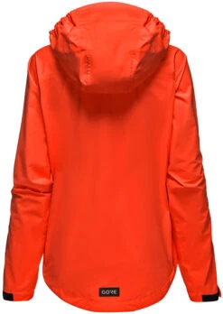 GOREWEAR Endure GORE-TEX®- Veste De Pluie MTB Pour Femme -Magasin D'Équipement De Vélo Gore Endure Damen MTB Regenjacke 100916AY00 3