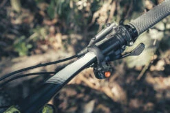 Cricket - Sonnette De Vélo Double Mode -Magasin D'Équipement De Vélo Granite Cricket Dual Mode Fahrradklingel GBL01 01 5