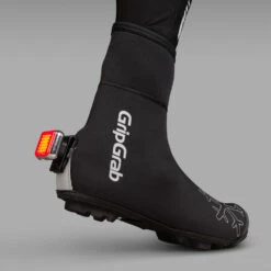 GripGrab Arctic X - Surchaussures De VTT -Magasin D'Équipement De Vélo GripGrab Arctic X MTB Uberschuhe 2018 01 5