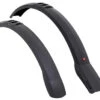 Hebie Viper 751 Kit De Garde-boue Enfichable 26-29 2 Hebie Viper 751 Kit De Garde-boue Enfichable 26-29 -Magasin D'Équipement De Vélo Hebie Viper 751 1