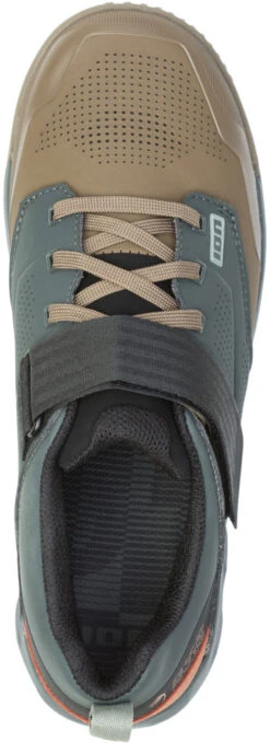 ION Rascal Amp - MTB Shoes -Magasin D'Équipement De Vélo ION Rascal Amp MTB Schuhe 47210 4372 999 3