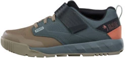 ION Rascal Amp - MTB Shoes -Magasin D'Équipement De Vélo ION Rascal Amp MTB Schuhe 47210 4372 999 4