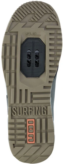 ION Rascal Amp - MTB Shoes -Magasin D'Équipement De Vélo ION Rascal Amp MTB Schuhe 47210 4372 999 5