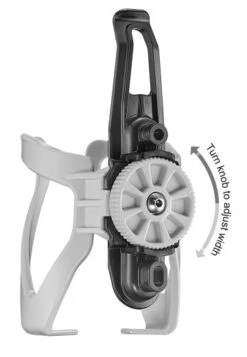 Porte-bouteille Réglable 7 Porte-bouteille Réglable -Magasin D'Équipement De Vélo Ibera Flaschenhalter 3