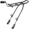 PakRak IB-RA17 Porte-vélo De Route - Porte-bagages -Magasin D'Équipement De Vélo Ibera IB RA17 PakRak Road bike carrier 1