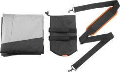 Bicycle Bag Sac De Transport Pour Vélo -Magasin D'Équipement De Vélo Ibera Bicycle Bag Fahrradtransporttasche IB BB1 3
