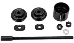 Katana BCT-2 Kit D'outils De Montage Et De Démontage 4 En 1 Pour Roulements Internes Press-Fit -Magasin D'Équipement De Vélo Katana BCT 2 Montage und Demontagewerkzeug Set Press Fit Innenlager 20099994 c