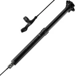 Katana Tige De Selle Dropper Internal Vario -Magasin D'Équipement De Vélo Katana Dropper Internal Vario Sattelstutze 2