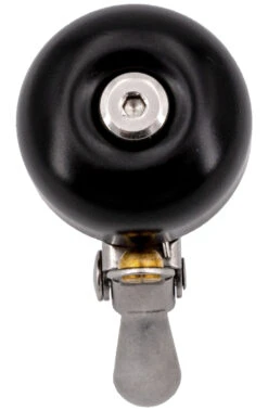 Katana Sonnette Sound Around En Laiton -Magasin D'Équipement De Vélo Katana Sound Around Messing Klingel 10301 c