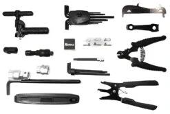 Katana Coffret à Outils TC-3 Avec Clé Dynamométrique 8 Katana Coffret à Outils TC-3 Avec Clé Dynamométrique -Magasin D'Équipement De Vélo Katana TC 3 Werkzeugkoffer inkl Drehmomentschlussel 10341 c