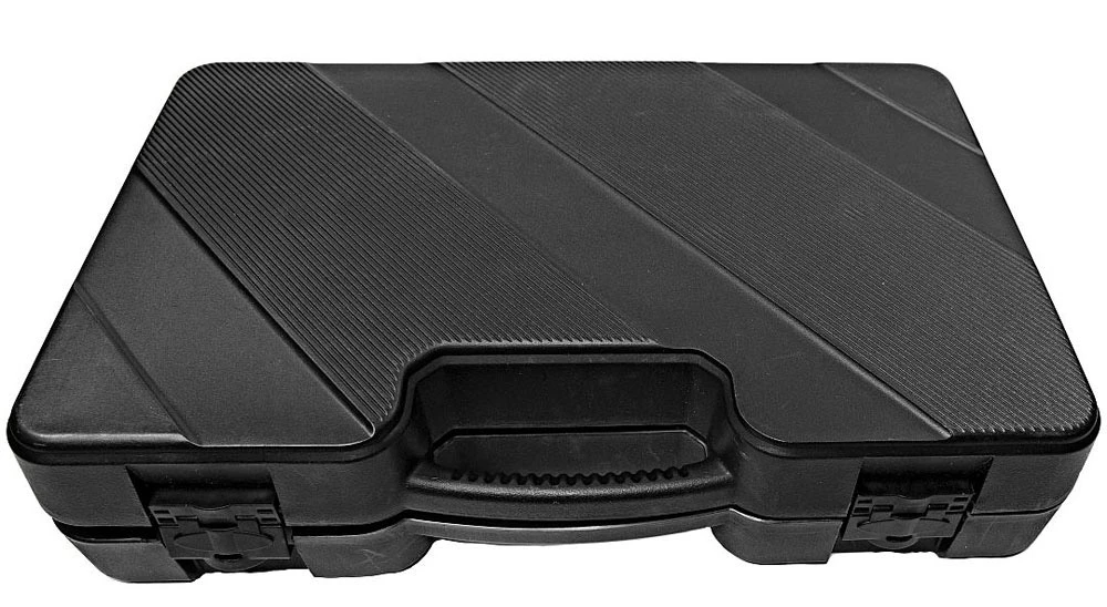 Katana Coffret à Outils TC-3 Avec Clé Dynamométrique 6 Katana Coffret à Outils TC-3 Avec Clé Dynamométrique – Image 4