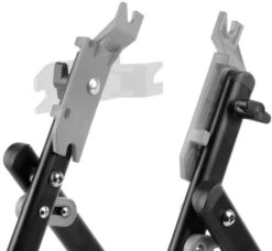 Katana TS-1 Support De Centrage 8 Katana TS-1 Support De Centrage -Magasin D'Équipement De Vélo Katana TS 1 Zentrierstander 20114297 c