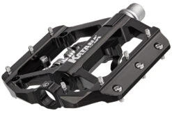 Katana Pédales Combinées X-Blade Twin -Magasin D'Équipement De Vélo Katana X Blade Twin Kombipedale 20104530 b