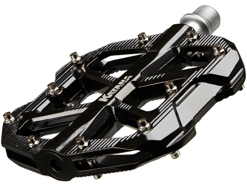 Katana Pédales à Plateforme Blade 5 Katana Pédales à Plateforme Blade – Image 3