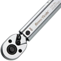 Katana TW-2 Clé Dynamométrique 3/8" 5-50 Nm -Magasin D'Équipement De Vélo Katana TorqueWrench5 50 10165 03