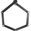 Kryptonite Keeper 510 Antivol Pliable 1 Kryptonite Keeper 510 Antivol Pliable -Magasin D'Équipement De Vélo Kryptonite Keeper 510 3500 454 A