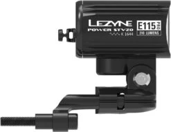 Lezyne Feu Avant Pour E-bike Power Pro E115 StVZO -Magasin D'Équipement De Vélo Lezyne Power Pro E115 b