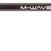 M-Wave Axle Syntace Axe De Roue Avec Support De Remorque -Magasin D'Équipement De Vélo M Wave steckachse syntace 640142 1