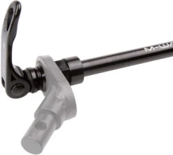 M-Wave Axle Syntace Axe De Roue Avec Support De Remorque -Magasin D'Équipement De Vélo M Wave steckachse syntace 640142 3