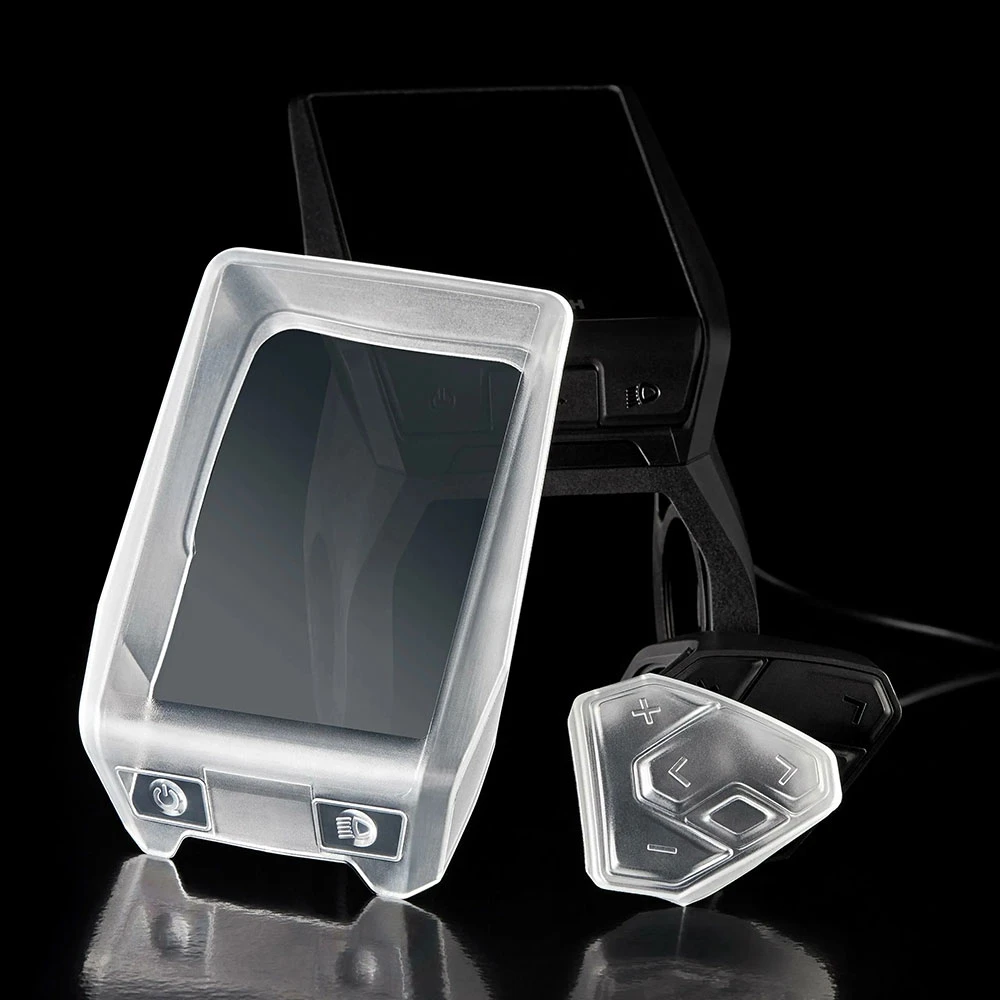 Mh Cover Housse De Protection Pour écran + Unité De Commande Bosch Nyon 4 Mh Cover Housse De Protection Pour écran + Unité De Commande Bosch Nyon – Image 2