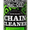 Muc-Off Bio Chain Cleaner Nettoyant Pour Chaînes 400ml -Magasin D'Équipement De Vélo MU CLE 0391 1