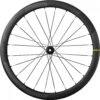 Mavic Roue Arrière Cosmic SLR 45 Disc -Magasin D'Équipement De Vélo Mavic Cosmic SLR 45 Disc Laufradsatz P1652155 3