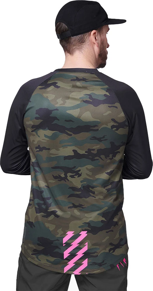 Muc-Off Riders - Maillot MTB Manches Longues 4 Muc-Off Riders - Maillot MTB Manches Longues – Image 2