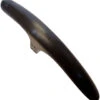 Mudhugger Garde-boue Gravel Front Fender -Magasin D'Équipement De Vélo Mudhugger GravelFender vorne MH GRFR 01
