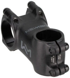 Newmen Evolution 318.4 Tige -Magasin D'Équipement De Vélo Newmen Evolution 318 4 Vorbau 90176 03