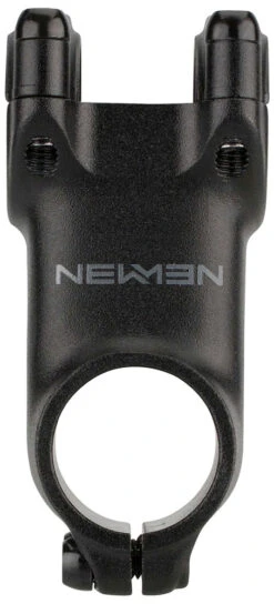 Newmen Evolution 318.4 Tige -Magasin D'Équipement De Vélo Newmen Evolution 318 4 Vorbau 90176 04