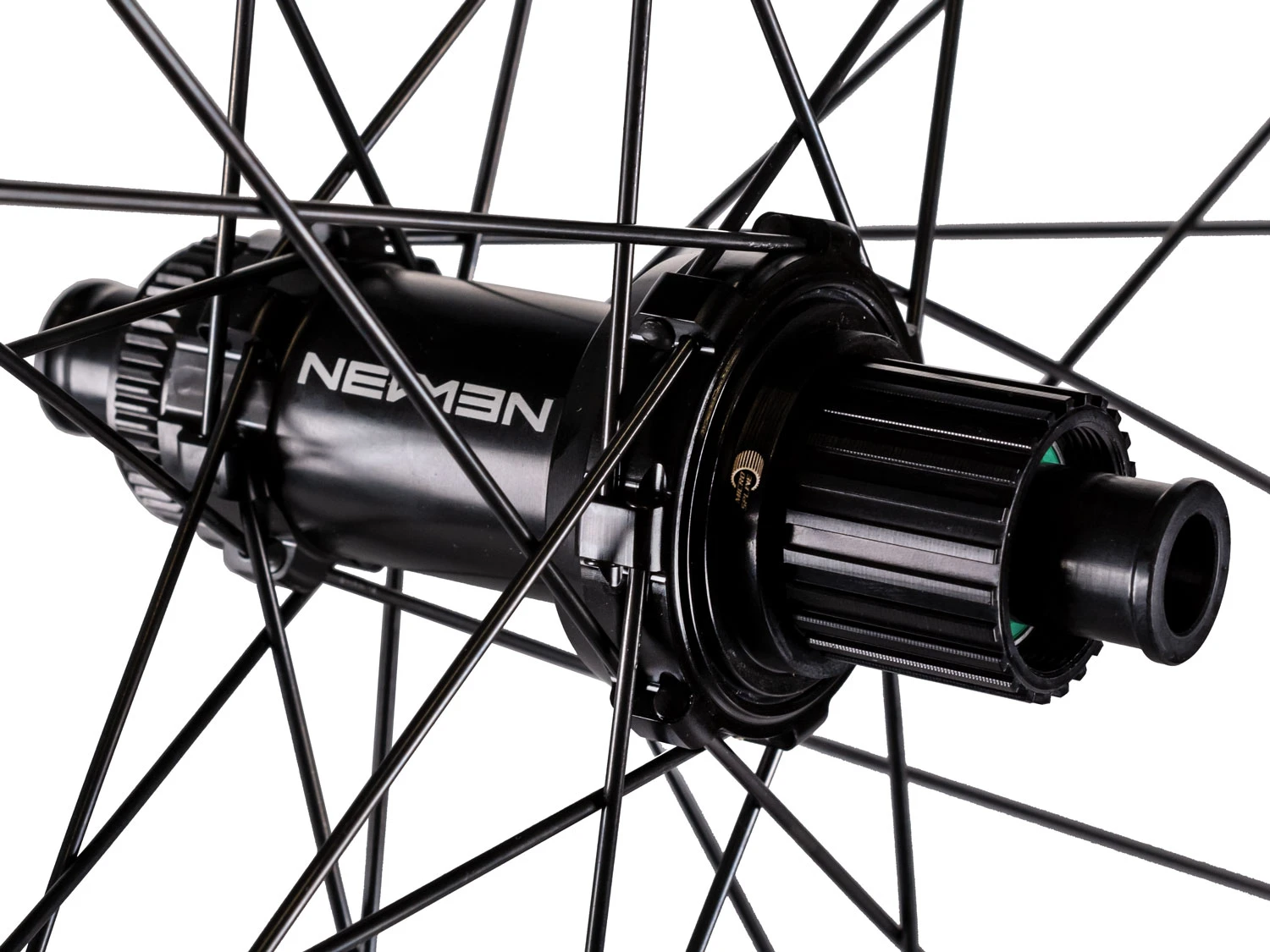 Newmen Roue Arrière Evolution SL E.G.30 27,5" CL Shimano MicroSpline Boost 4 Newmen Roue Arrière Evolution SL E.G.30 27,5" CL Shimano MicroSpline Boost – Image 2