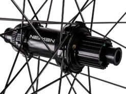 Newmen Jeu De Roues Evolution SL E.G.30 27,5" CL Shimano MicroSpline Boost -Magasin D'Équipement De Vélo Newmen Evolution SL E G 30 27 5 CL Shimano MicroSpline Boost Hinterrad 20120033 braxnyQwVnBPhb