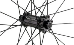 Newmen Roue Avant Evolution SL E.G. 35 29" Boost -Magasin D'Équipement De Vélo Newmen Evolution SL E G 35 90657 3