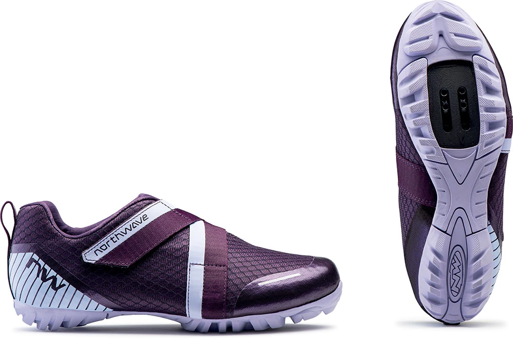 Northwave Active - Women's MTB Shoes 3 Northwave Active - Women's MTB Shoes