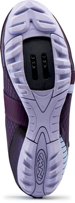 Northwave Active - Women's MTB Shoes 10 Northwave Active - Women's MTB Shoes -Magasin D'Équipement De Vélo Northwave Active MTB Schuhe 80214011 77 36 3