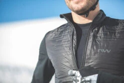 Northwave Extreme Trail - Thermal Jacket -Magasin D'Équipement De Vélo Northwave Extreme Trail Regenjacke 89211081 10 S 10